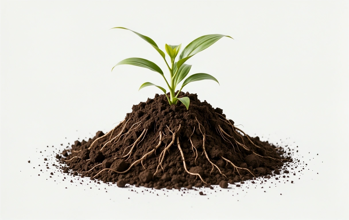 Our local roots in Semarang