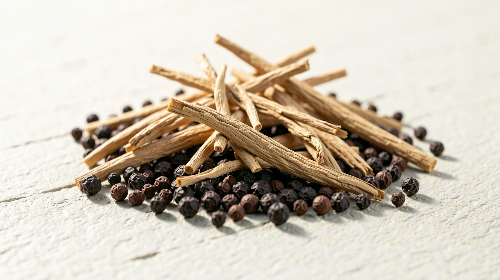 Natural wellness components